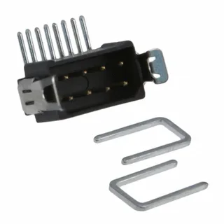 Harwin Inc. M80-8660822