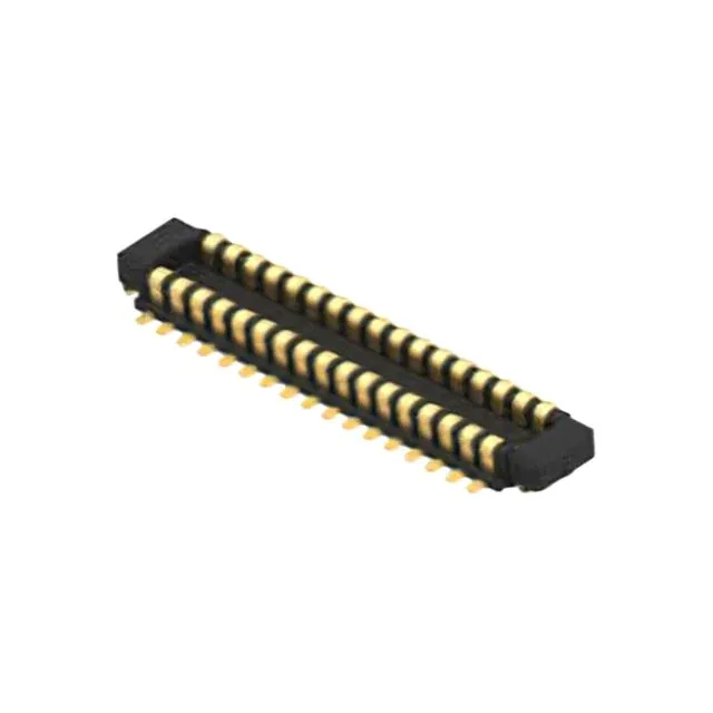 TE Connectivity AMP Connectors 3-2396002-4