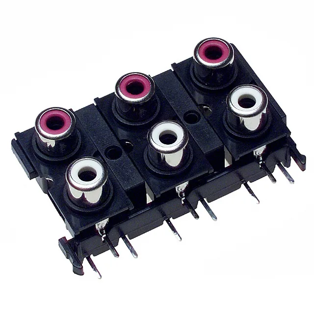 CUI Devices RCJ-61232323