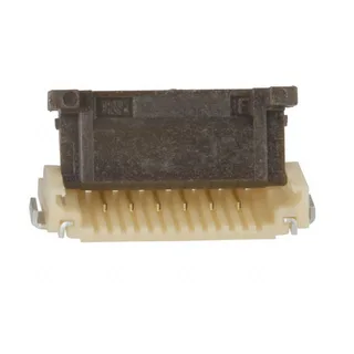 Hirose Electric Co Ltd FH12-6S-1SH(55)