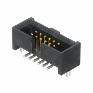 Samtec Inc. SHF-106-01-L-D-SM-LC