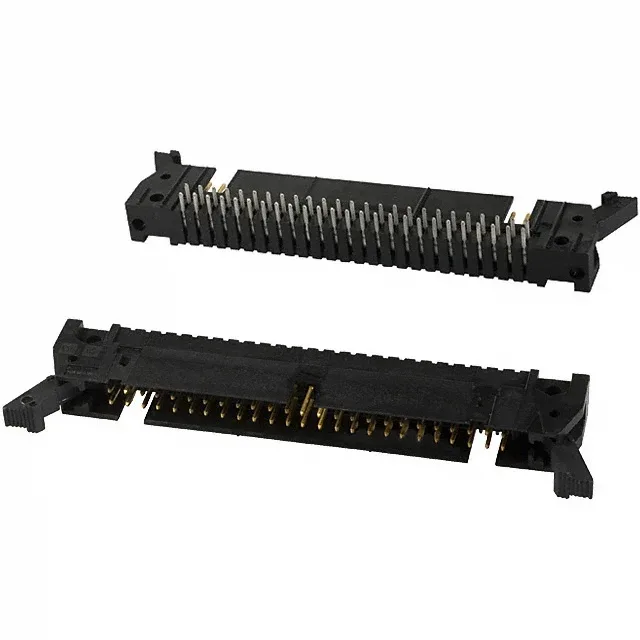TE Connectivity AMP Connectors 1-5499345-0