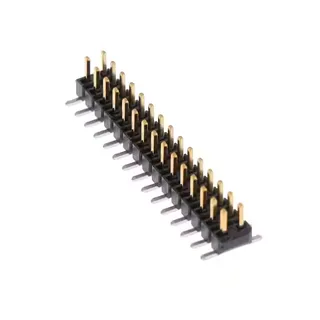 Samtec Inc. TMMH-115-01-F-DV-M-TR