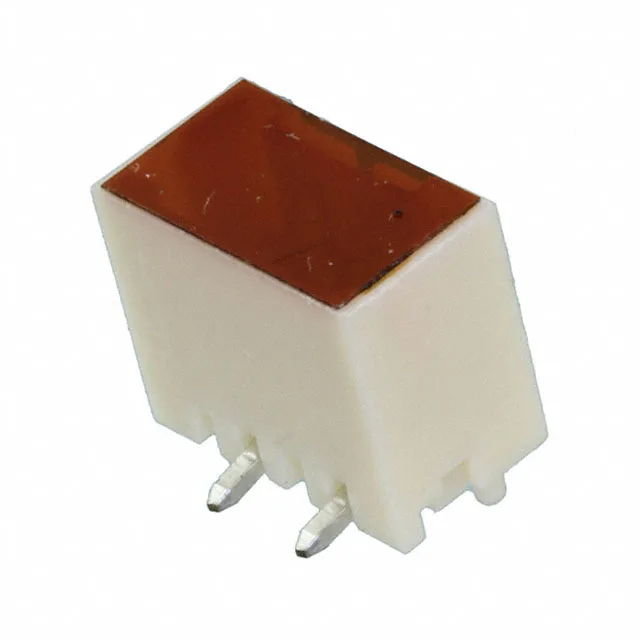 TE Connectivity AMP Connectors 292232-4 — Pin Headers
