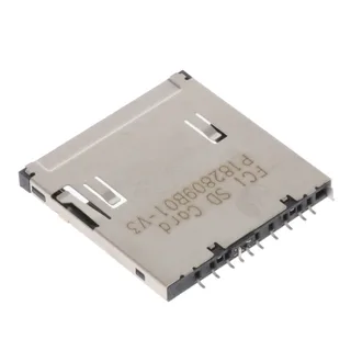 Amphenol ICC (FCI) 10067847-011RLF