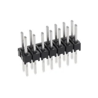 Samtec Inc. TSW-107-08-T-D-006