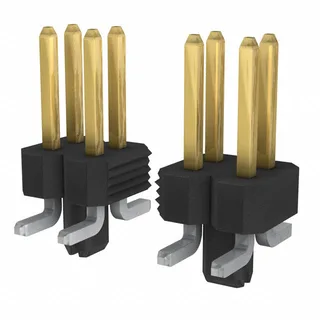 Amphenol 98401-101-28LF