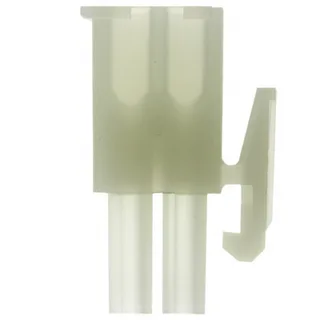 TE Connectivity AMP Connectors 172336-1