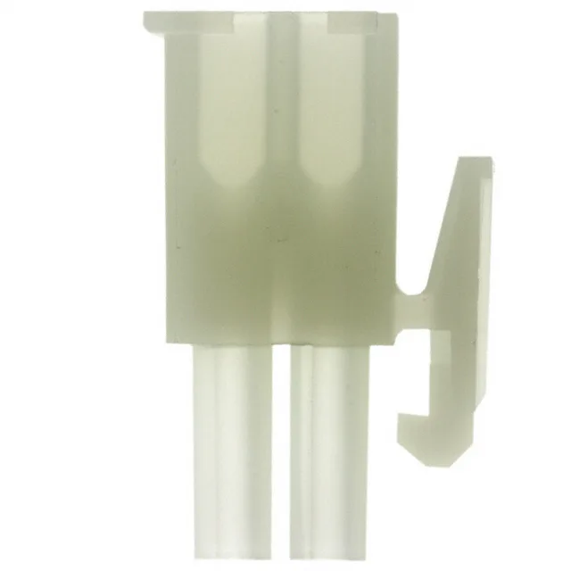 TE Connectivity AMP Connectors 172336-1
