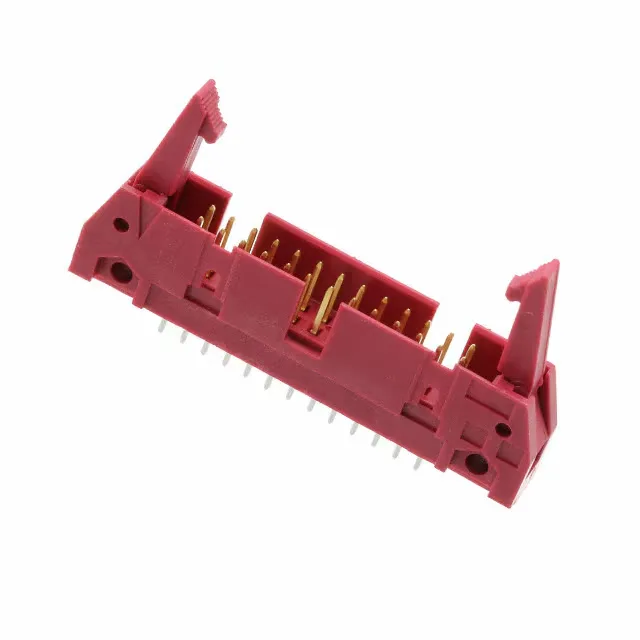 TE Connectivity AMP Connectors 5111374-6 — Pin Headers, Sockets & Housings