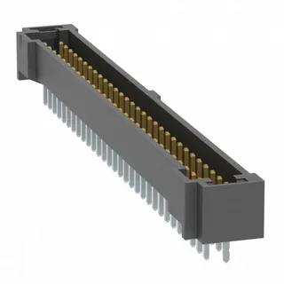 Samtec Inc. T2M-130-01-L-D-TH-WT