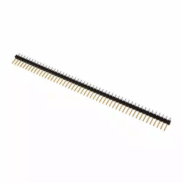 TSW-150-07-L-S — Samtec Inc. product photo