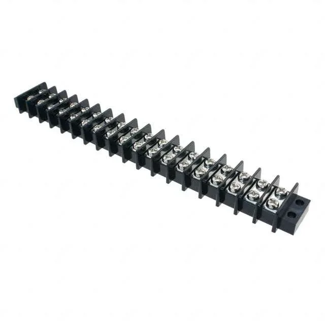 TE Connectivity AMP Connectors 1-1546670-8