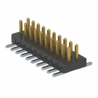 Samtec Inc. FTM-110-03-L-DV-P