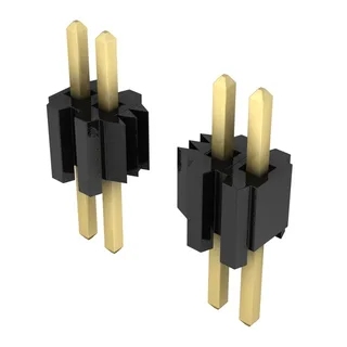 Samtec Inc. TMS-105-02-G-S