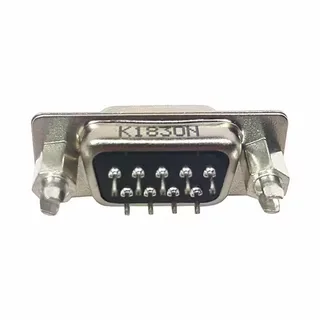 Kycon, Inc. K85X-ED-9S-BR