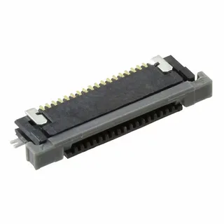 Amphenol SFV18R-3STBE1HLF