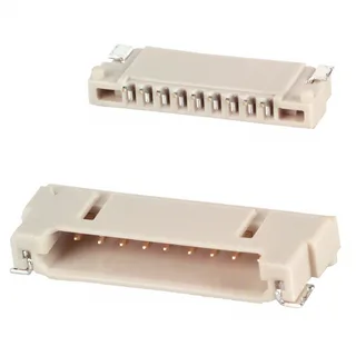Hirose Electric Co Ltd DF14-9P-1.25H(55)
