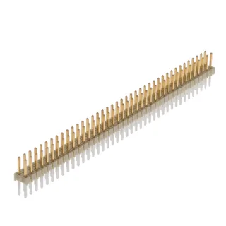 Samtec Inc. HTSW-140-08-F-D
