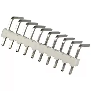 TE Connectivity AMP Connectors 4-644694-0