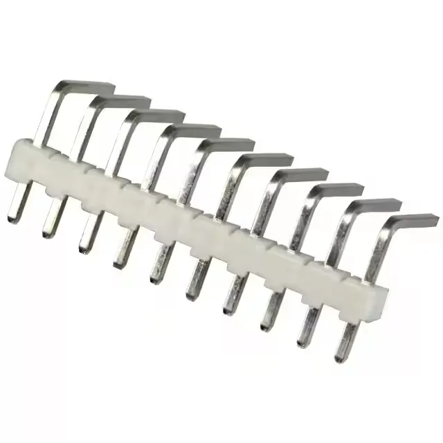 TE Connectivity AMP Connectors 4-644694-0 — Pin Headers, Sockets & Housings