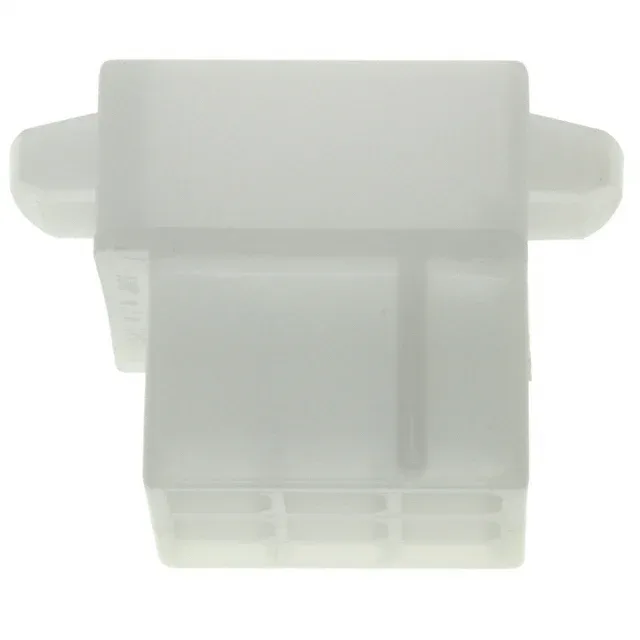 TE Connectivity AMP Connectors 1-480277-0