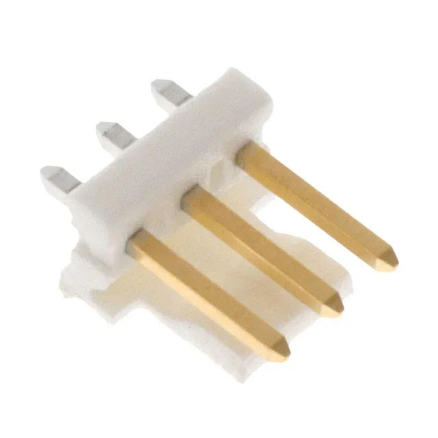 TE Connectivity AMP Connectors 3-641119-3