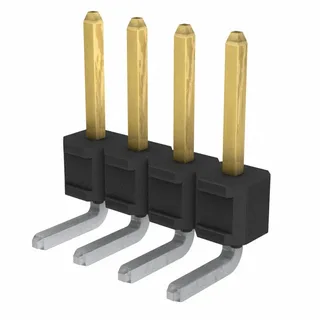 Amphenol 75168-101-04LF