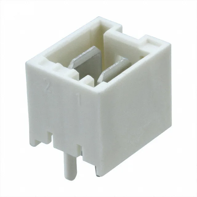 TE Connectivity AMP Connectors 5-1971895-2