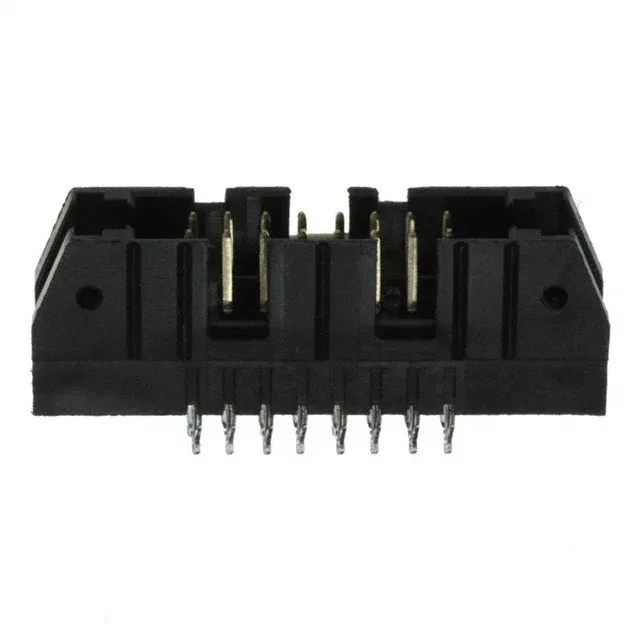 TE Connectivity AMP Connectors 1658694-8