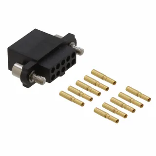 Harwin Inc. M80-4861005