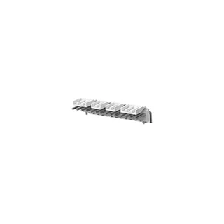 TE Connectivity AMP Connectors 4-644617-4