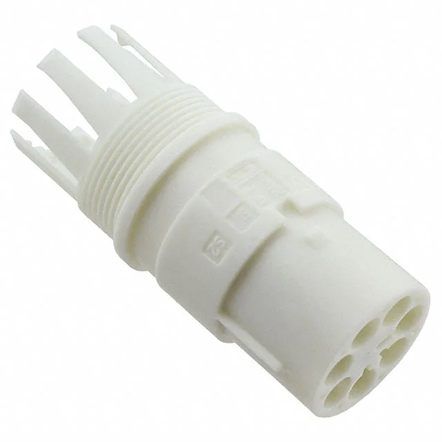TE Connectivity AMP Connectors 293722-1