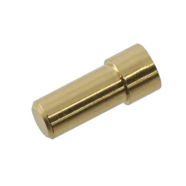 Mill-Max Manufacturing Corp. 8829-0-15-01-23-01-10-0 — PCB Pin Sockets