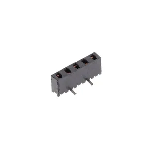 Samtec Inc. MMS-105-02-L-SV-K