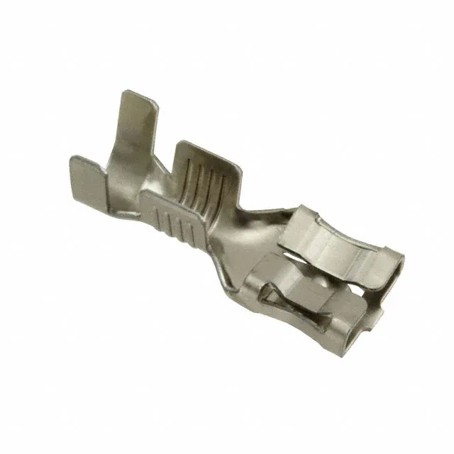 TE Connectivity AMP Connectors 2178301-1