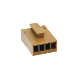 JAE Electronics IL-4S-S3L-(N)