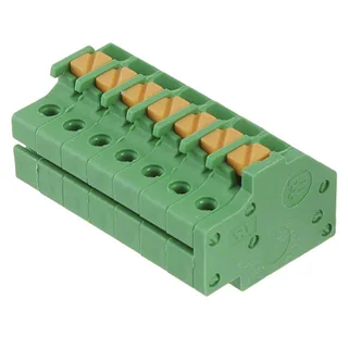 TE Connectivity AMP Connectors 1986716-7