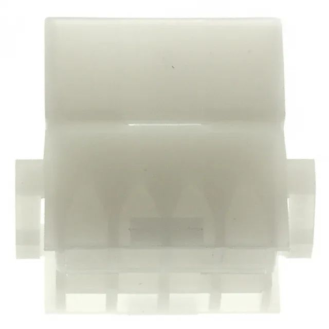 TE Connectivity AMP Connectors 1-480284-0