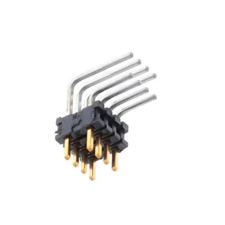 Samtec Inc. TMS-104-02-L-D-RA