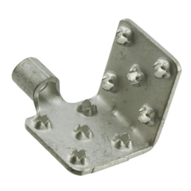 TE Connectivity AMP Connectors 329860-1
