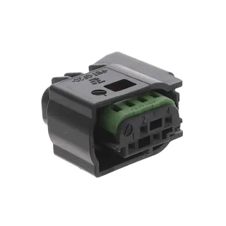 TE Connectivity AMP Connectors 1379799-1