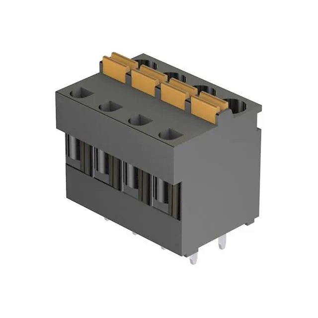 HARTING 14020216101333 — Wire-to-Board Connectors