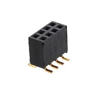 Samtec Inc. SSW-104-22-G-D-VS-K