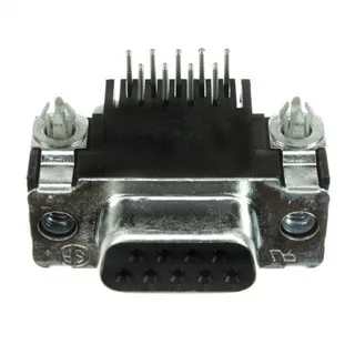 TE Connectivity AMP Connectors 5747836-4