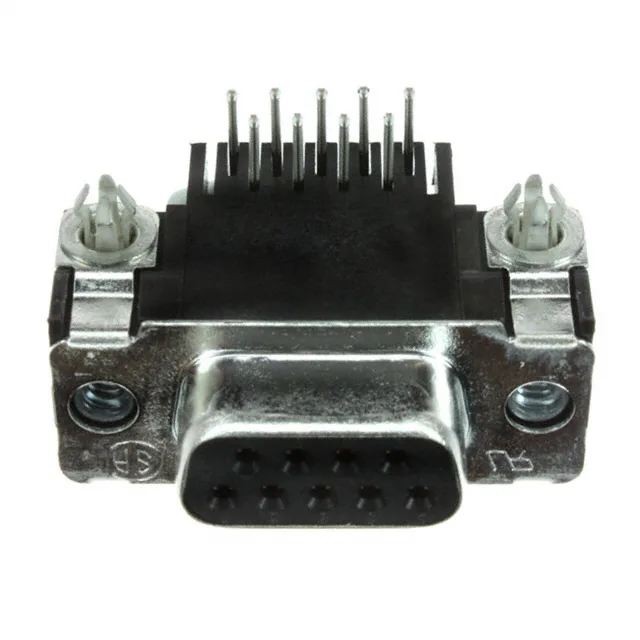TE Connectivity AMP Connectors 5747836-4 — D-Sub Cable Assemblies