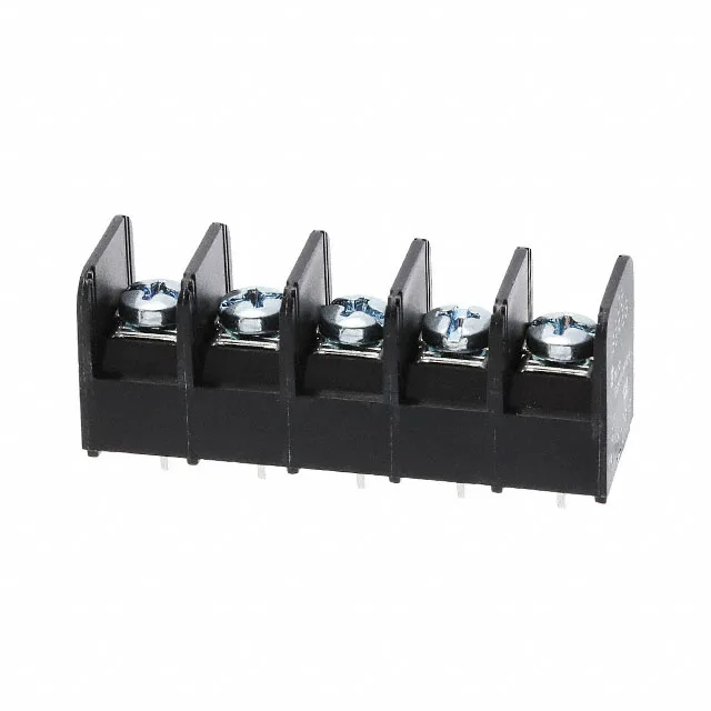 TE Connectivity AMP Connectors 1437665-9
