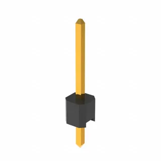 Sullins Connector Solutions PRPC001SFAN-RC