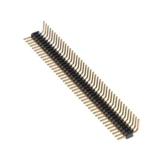 Samtec Inc. TMS-142-03-G-S-RA