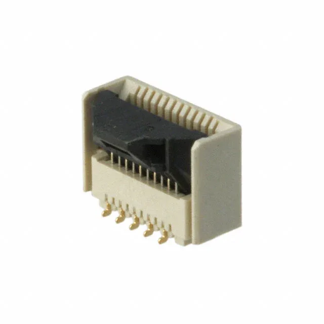Hirose Electric Co Ltd FH40-10S-0.5SV